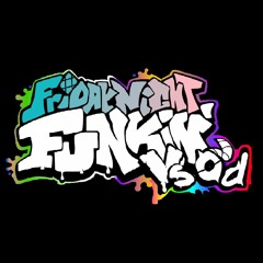 Friday Night Funkin' VS Od | Menu Theme