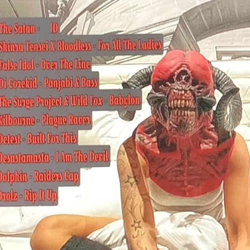 666 MiniMix