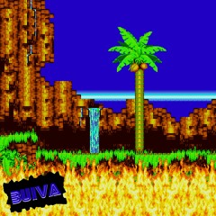 Sonic 3 - We Didn't Start The Fire