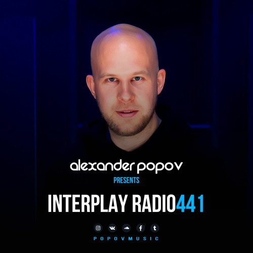 Interplay Radioshow 441 (06-03-23)