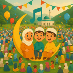 Takbeerat El-Eid -Adha2025 تكبيرات العيد