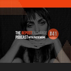 Re-Ex Podcast Episode 41: with Pheremona
