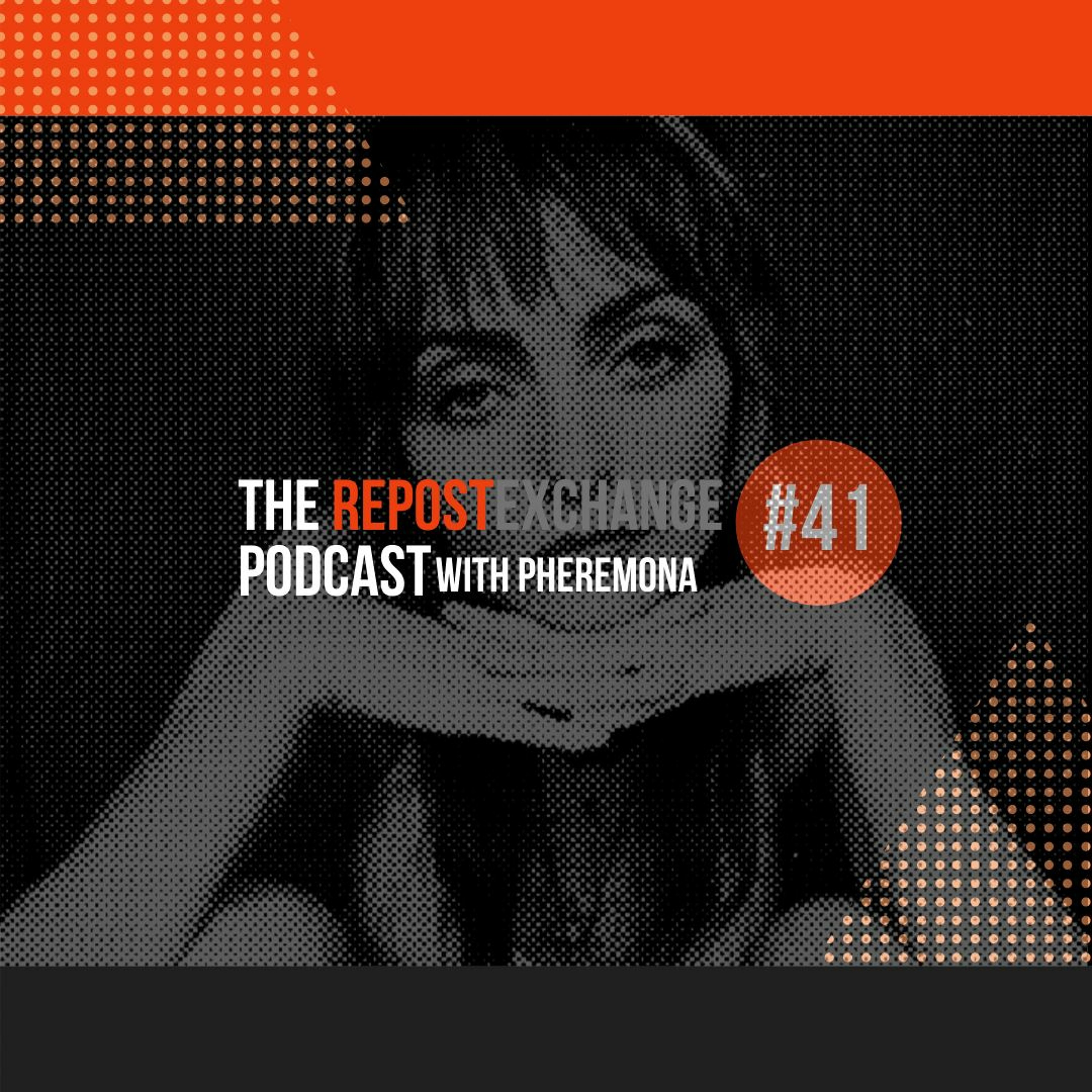 The Re-Ex Podcast: The freshest music on the planet