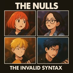La Sintaxis Inválida LP