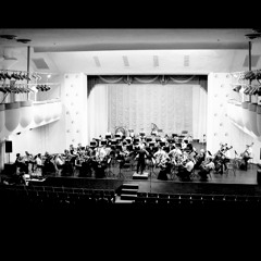 Fantasy for Symphony Orchestra (2018)