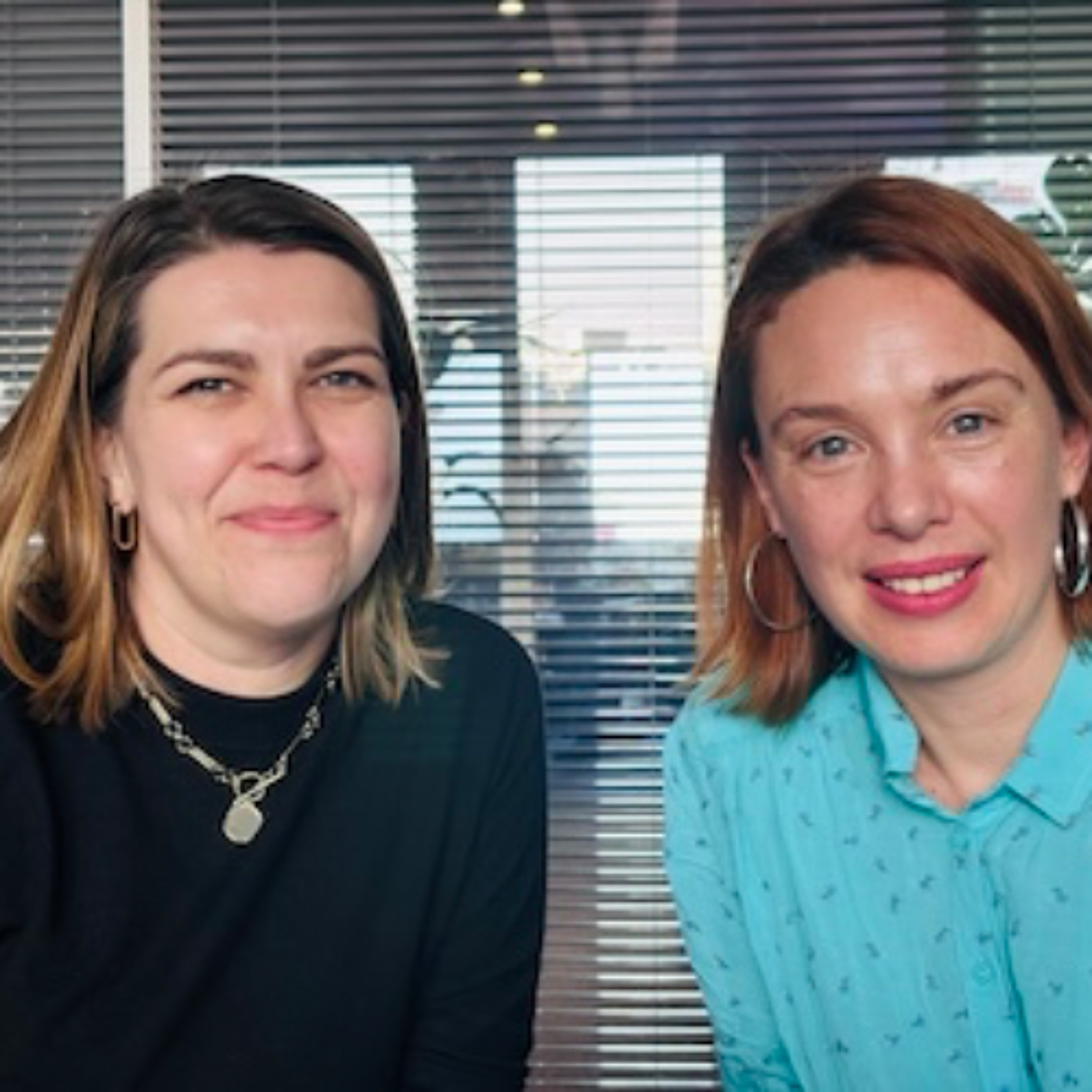 Le Bonheur de Laetitia Dosch et Mélisa Godet