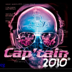 Complexe Cap'tain "CAP'TAIN 2010"  (par bravo_greg) 🔊🇧🇪 🎧
