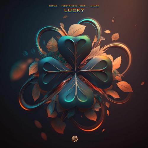 Kova, Memento Mori & Jilax - Lucky