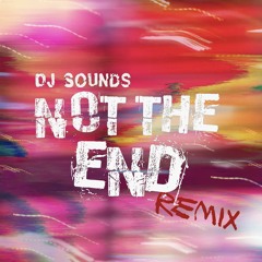 Not The End(REMIX) Preview