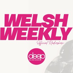 Orson Welsh Presents Welsh Weekly2023  - 1