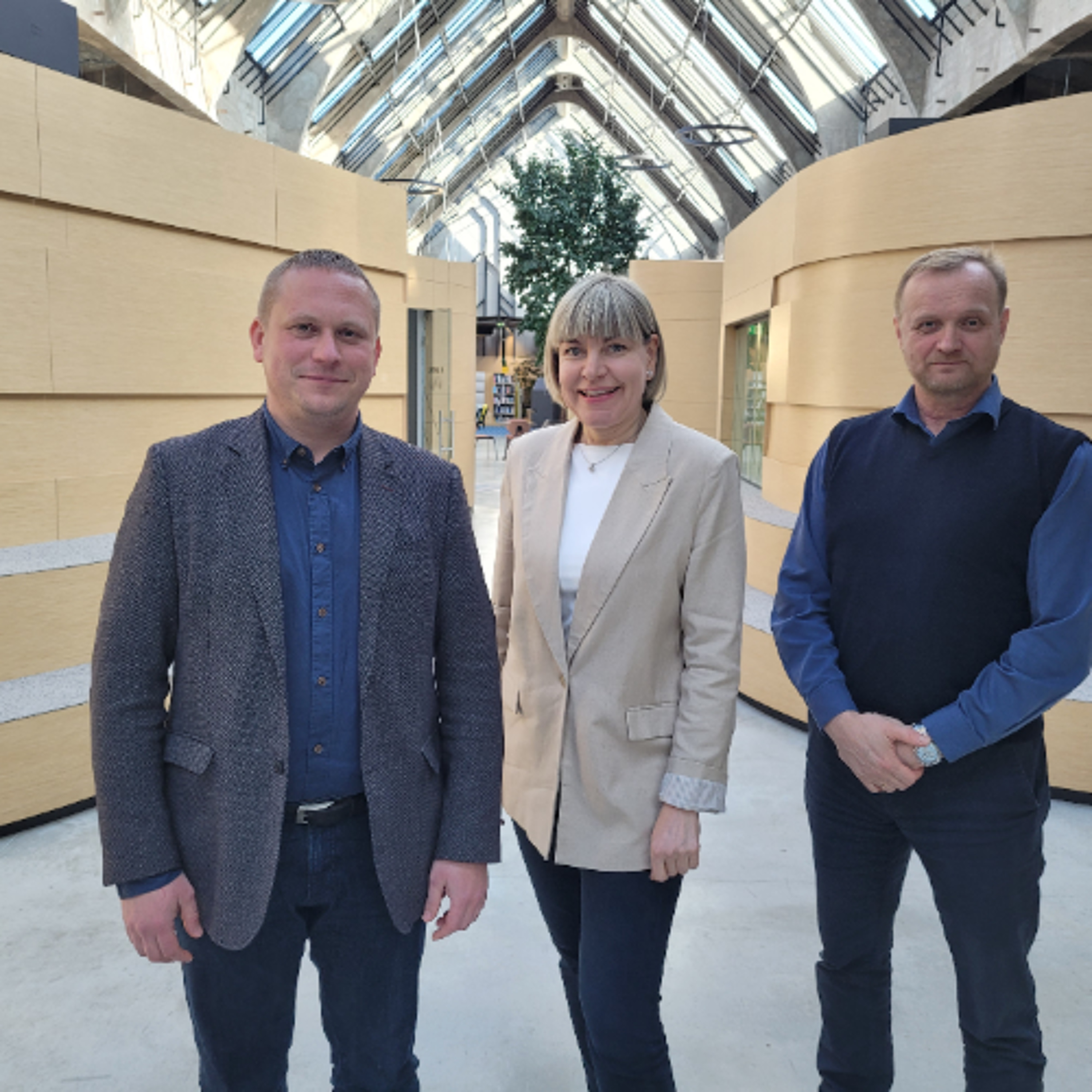 20.04.26 Tööandjate tund.  Läti omavalitsused meelitavad Eesti ettevõtteid