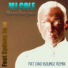 MJ Cole - More for You(Fat Dad Bounce Mix)