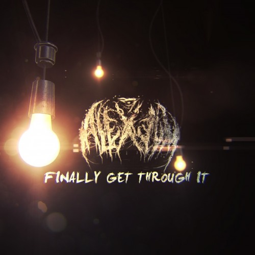 Finally Get Through It (Instrumental Version)
