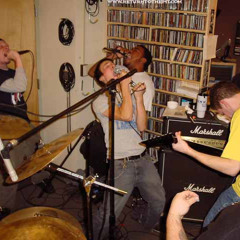 The Failsafe Device - Live at WUNH Studios (2002)