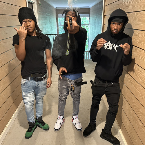 baby evil - weaeva i go (prod. hariroc & lil tony)