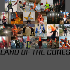 Land of the Cones Boss Battle Theme