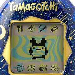 He's Tamagotchi