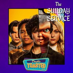 THE SUNDAY SERVICE - 10 - 31 - 2021