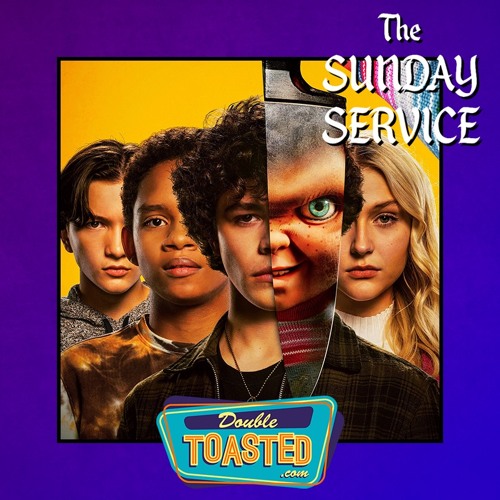 THE SUNDAY SERVICE - 10 - 31 - 2021