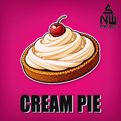 Cream Pie [124 BPM]