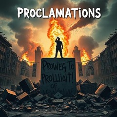 Proclamations