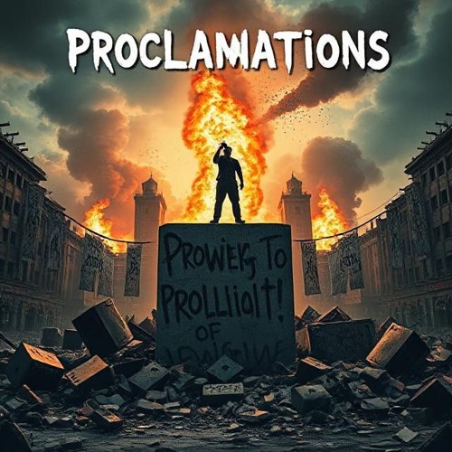 Proclamations