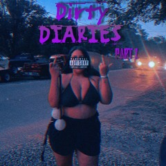 Dirty Diaries Bass Mix~ J O L E E