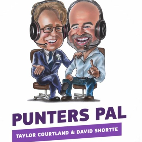 Punters Pal Podcast