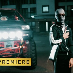 Suspect (Active Gxng) - Encore