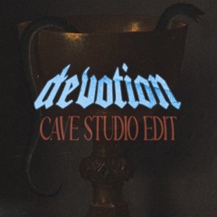 Nomad - (I Wanna Give You) Devotion (Cave Studio Edit)
