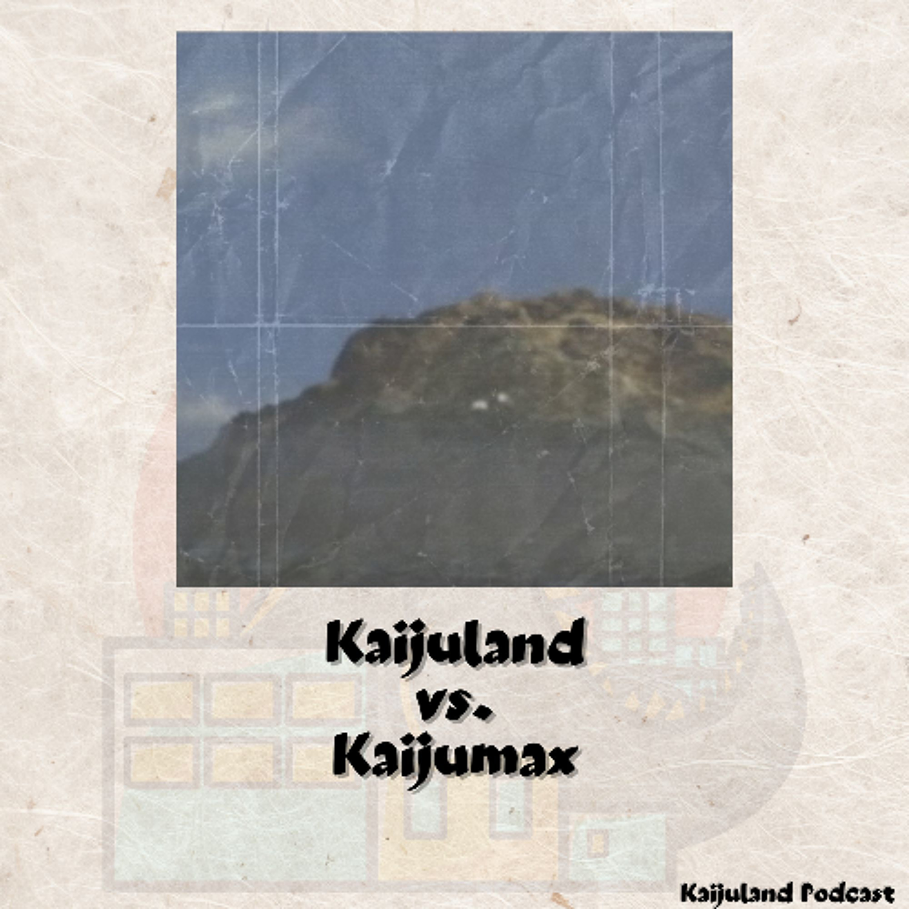 Kaijuland Podcast