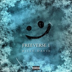 Billy Davis - Freeverse 1