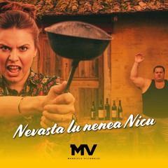 Nevasta lu nenea Nicu