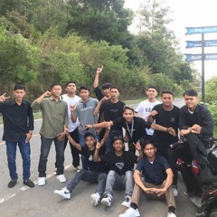 DROP X PALL #DIMAS TARIGAN ( RDHOWRDNA X RAGIL PRABOWO )