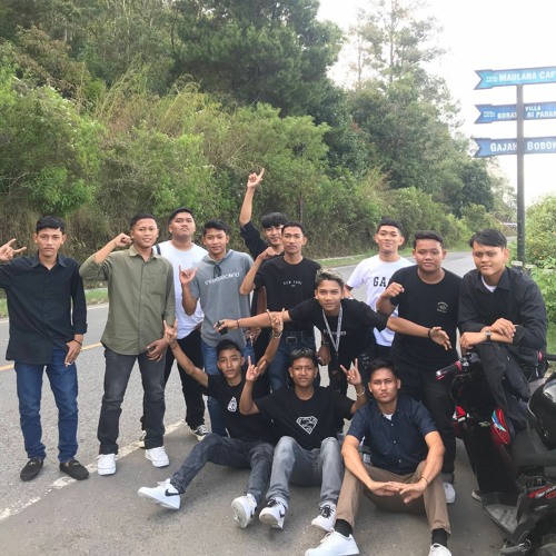 DROP X PALL #DIMAS TARIGAN ( RDHOWRDNA X RAGIL PRABOWO )