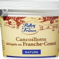 Cancoillotte Swing (from Franche-Comté)