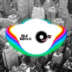 Multi-genre, High Energy Mix |600 Subs Youtube Mix - DJ Melo