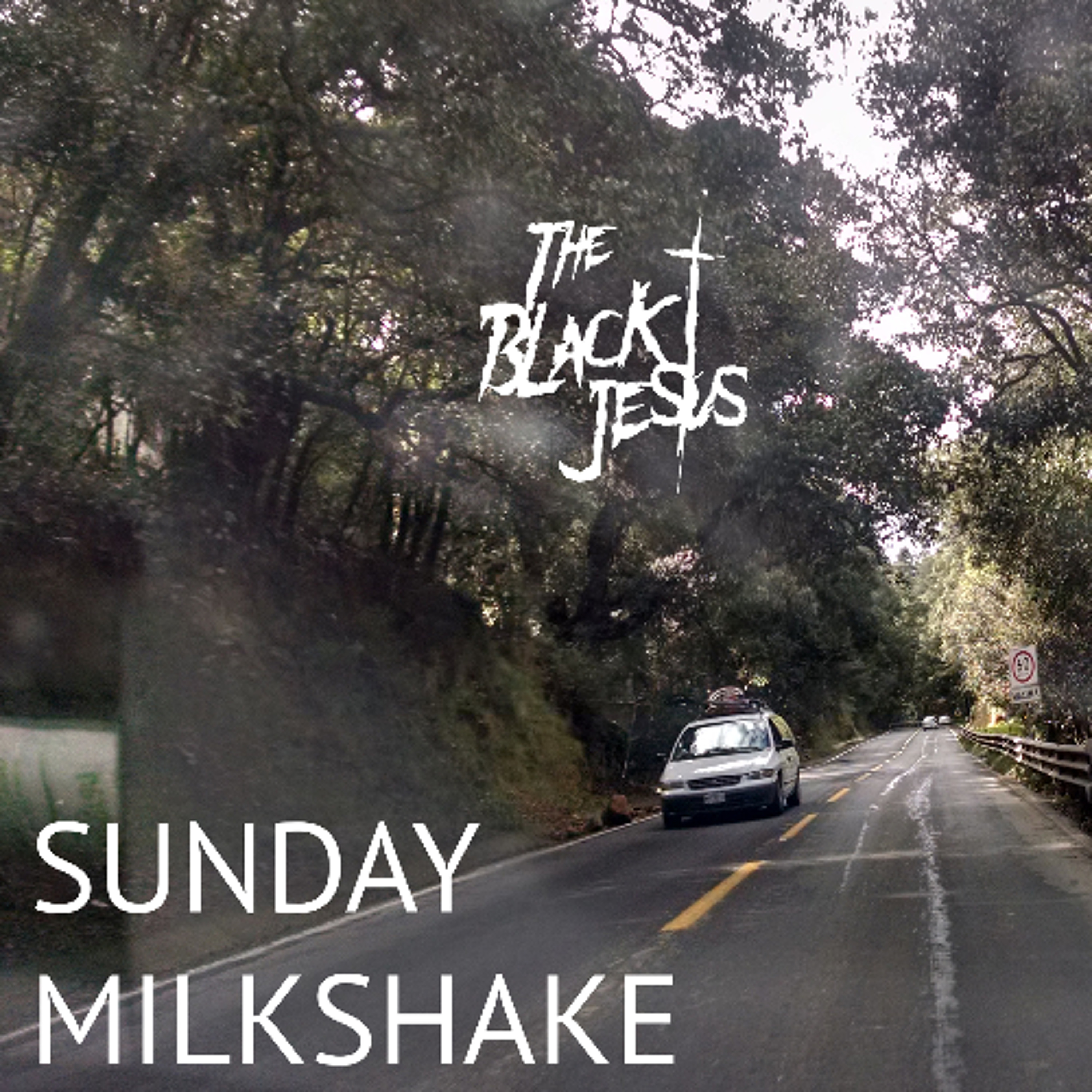Sunday Milkshake episode artwork