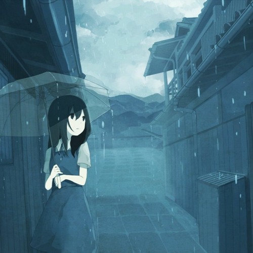 Rain Is Wet