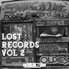 LOST RECORDS VOL 2