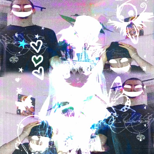 Petit Nuage Maléfique Sample Pack (w/la3nip)