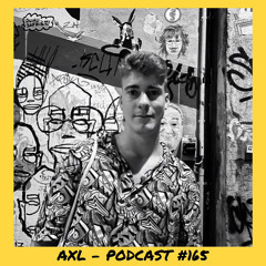 6̸6̸6̸6̸6̸6̸ | AXL - Podcast #165