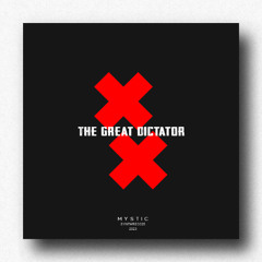 The Great Dictator (Original mix)