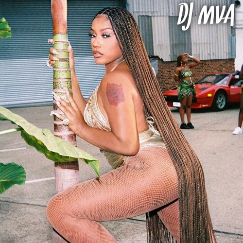 Can't Let You Go (MVA Amapiano Edit)