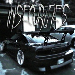 insecurities ($WERVE x RbowChickenn)