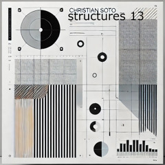 Christian Soto - structures 13