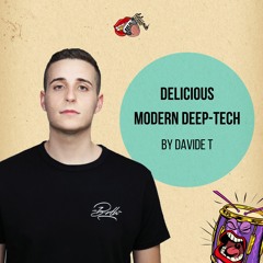 Davide T -  Modern Deep-Tech [PREVIEW]