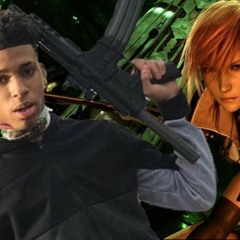 Flow Of The Shottanoughts (NLE Choppa X Final Fantasy XIII)