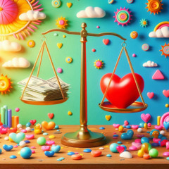 King of the Concrete Jungle