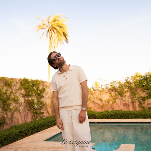 a dream (open your eyes)